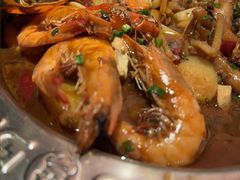 -胖哥俩肉蟹煲(海盐总店)