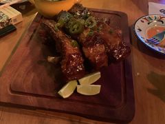 -TEQO·Mexican food & Bar