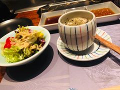 -岩也·日料与酒(龙岗天安云谷店)