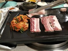-韩时烤肉(枫蓝店)