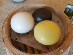 -潮府馆·非遗潮州菜·港式点心(世纪公园店)