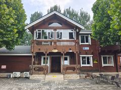 -永定河休闲森林公园