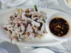 -胖大嫂渔家排档·全海景餐厅(渔村店)