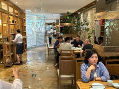 -一轩饺子馆(丽都店)