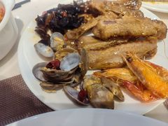 -台北牛扒·西餐自助·下午茶(同泰时代广场店)