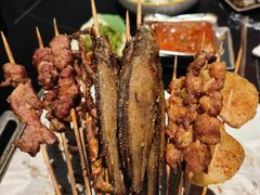 -黄鱼炙夜·烧烤·小龙虾(星荟广场店)