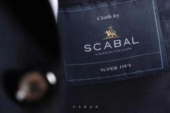 -优山定制西服衬衫大衣(国贸店)