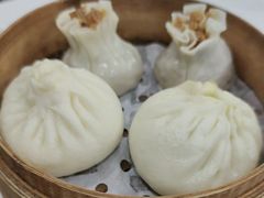 -古南都·清真绿柳居菜馆(太平南路店)