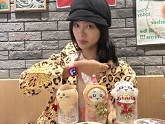 -NG PASTA吴居·中华意面·鲜牛排(南头古城店)