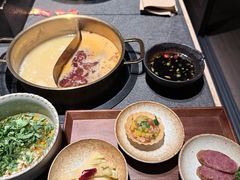-滟设火锅料理(南滨路店)