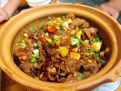 -陈家婆的菜(梅溪湖店)