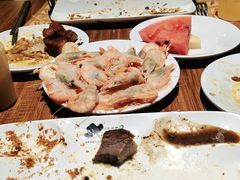 -汉巴味德(大悦城店)