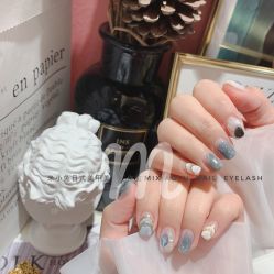 -米小兔美甲美睫