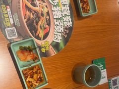 -谷田稻香·砂锅菜(川沙百联店)