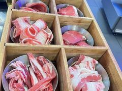 -玄希浪漫厨房·韩料烤肉(湖滨银泰in77店)