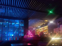 -MOSSO音乐酒吧·live house(南京旗舰店)