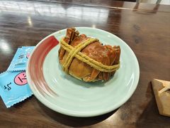 -蟹上黄·蟹黄面·江南糖水(人民广场店)