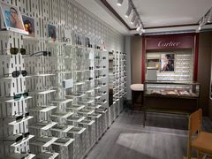 -目艮眼镜SHOWROOM(品牌集合店)