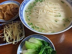 -同得兴 Since·1995 传统苏式面馆(十全街店)