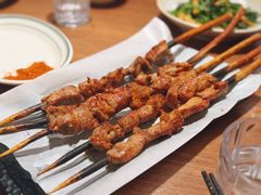 -贯贯吉·清真餐厅(浙江中路店)