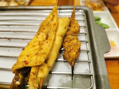 -木屋烧烤(双榆树店)