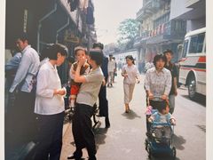 -二酉书店TOYOU BOOKS
