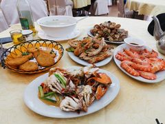 -秋姐美食店(旅游大道店)