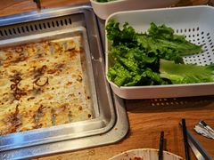 -新石器烤肉(无锡万象城店)