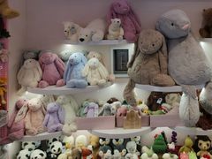 -jELLYCAT(北京市甘家口百货店)