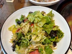 特色大拌菜-山河屯铁锅炖·非遗东北菜(罗湖店)