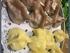 -那家老院子东北菜·饺子·小鸡炖蘑菇(艳华街店)