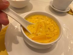 杨枝甘露-利苑酒家(宜安广场店)