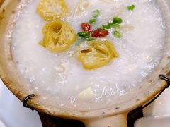 -大咀港式茶餐厅(恒泰店)