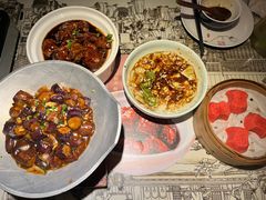 -绿茶餐厅(千岛湖银泰城店)