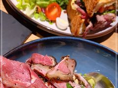 -The Diner X餐厅(青岛万象城店)