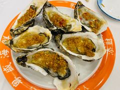 -粤盛海鲜平价店(洛溪食街店)