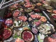 -闻小豆贵州自助火锅(万象城店)