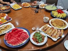 -金阁家常菜(贵阳路店)