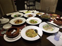 -大理实力希尔顿酒店•御玺中餐厅