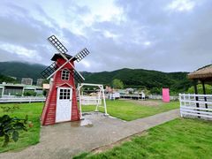 -宁波九龙湖开元度假村