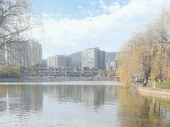 -月牙潭公园