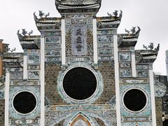 -贵阳北天主教堂