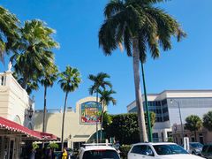 -Versailles Restaurant Cuban Cuisine