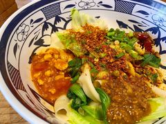 -子午路张记肉夹馍(兵马俑店)
