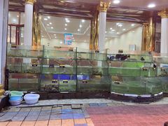 -四海鲜渔家菜(黄金海岸店)