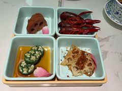 -苏梦江南·淮扬菜(夫子庙店)