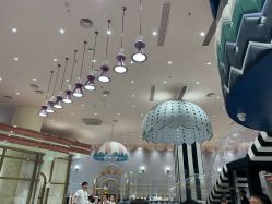 -奈尔宝·儿童乐园·亲子餐厅(鄞州万达店)