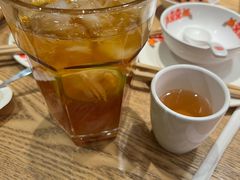 -邹开喜·炭炉鸡煲·海鲜火锅(虹口足球场店)