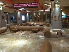 -济州岛汗蒸时代宝石生态热水浴(阳光嘉城二期D区店)