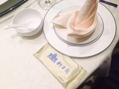 -狮王府淮扬菜(新街口友谊店)